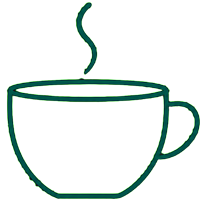 Café da manhã